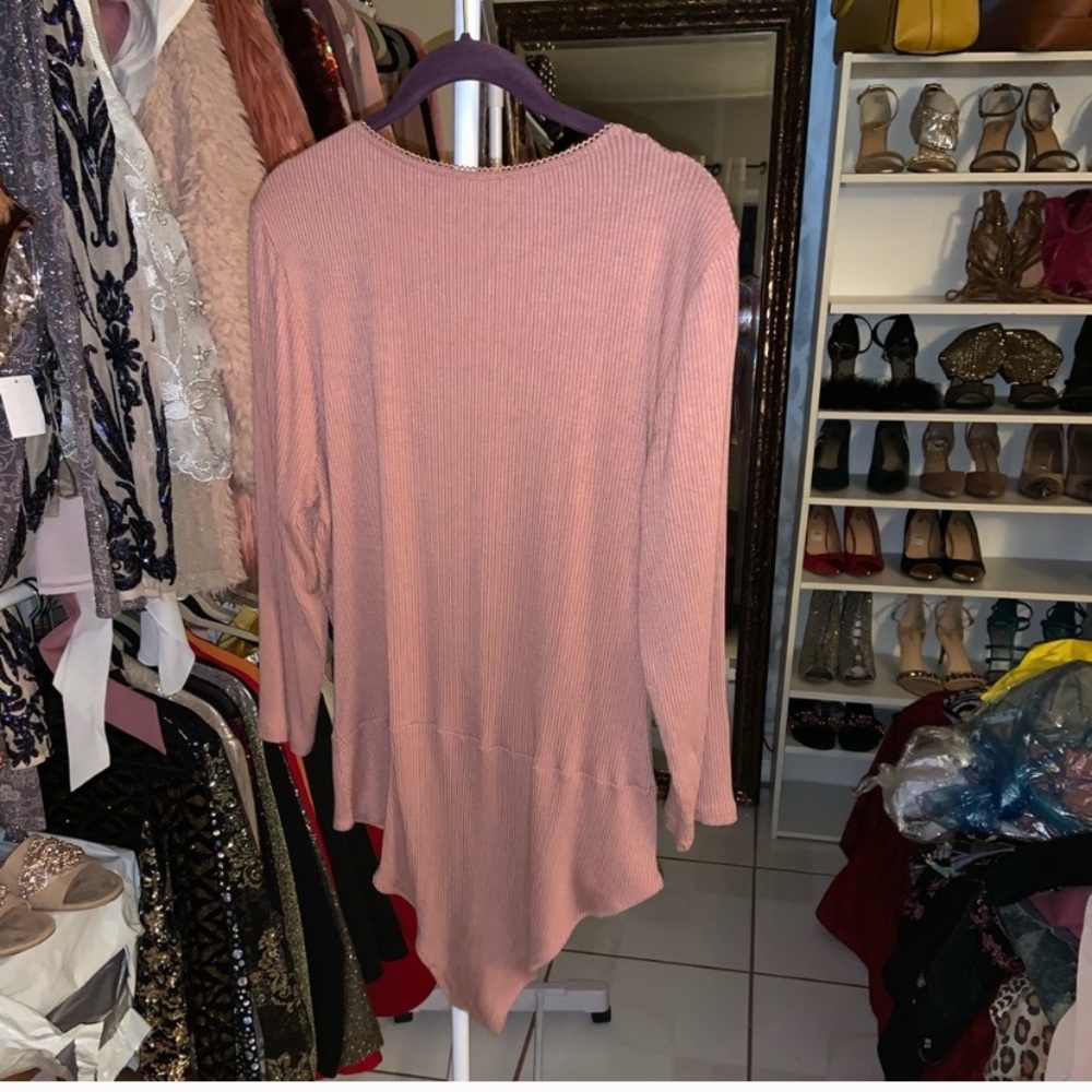 Plus size bodysuits bundle - Picture 2 of 4